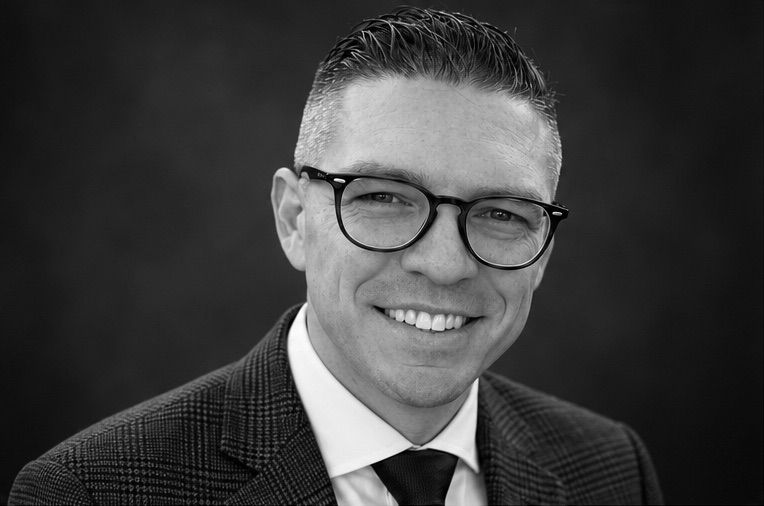 André Beukes
